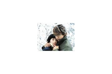 雪の季節に「冬ソナ」はいかが? 今なら全話無料 画像