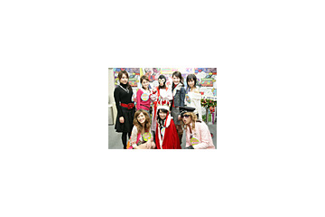 ワッチミー！TVイメージガールグランプリは三木絵里加さんに決定 画像