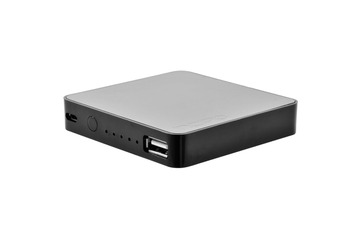 スマホなどモバイル機器向け補助バッテリ、3,000mAhと1,500mAhの2種類 画像