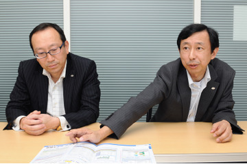 【グループウェアの最新動向 Vol.2】ユーザーの声を色濃く反映した「eValue NS」の魅力(後編) 画像