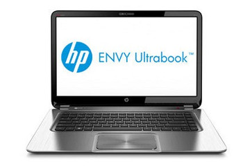 Ultrabooker.jp、最新の大画面Ultrabook「HP ENVY6-1000」のレビューアー2名を募集 画像