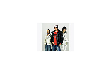 SOUL'd OUT 初ベスト発売でサイトジャック実施 画像