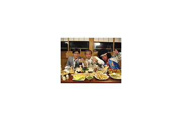 内村光良＆さまぁ〜ずが泥酔して暴露ギャグ連発!? 画像