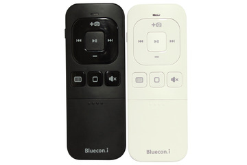 Macのプレゼン用リモコン! iPhone・iPad・iPod touch用リモコンにもなる 画像