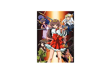 [画像追加]完全無料！ ポニーキャニオンがアニメを同日TV放映＆BB配信〜第一弾は「超変身コス∞プレイヤー」 画像