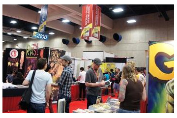 【コミコン2012】大友克洋さんが米国コミックの殿堂入り 画像