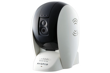マスプロ電工、外出時の部屋を撮影・メールで確認できる「見張っチャオ!」……スマホと連携 画像