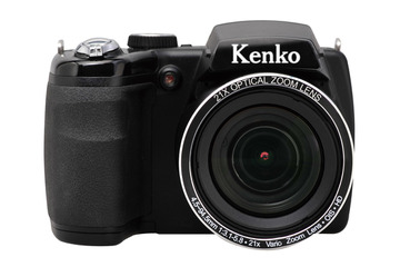 乾電池駆動のデジカメ3機種……実売5,700円前後の水中撮影対応モデルなど 画像