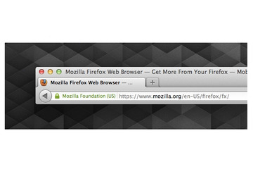 最新版「Firefox 14」が公開……Google検索を暗号化しプライバシー保護を強化 画像