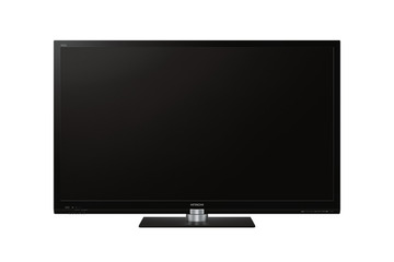 日立、番組視聴中に裏の2番組を同時録画! 3D対応液晶テレビ「Wooo」を3機種 画像