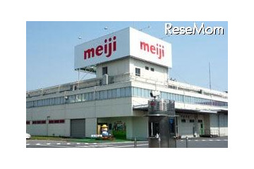 【夏休み】チョコレート工場の見学会……人気キャラやファウンテンも 画像