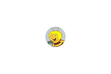 Yahoo!テレビの名作アニメクラブに「みつばちマーヤ」が登場 画像