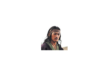 反町隆史がチンギス・ハーンを英雄を語る 画像