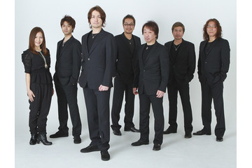 THE JAYWALKが復活を誓う!故・柳ジョージの意志受け継ぐ3年ぶり新作 画像