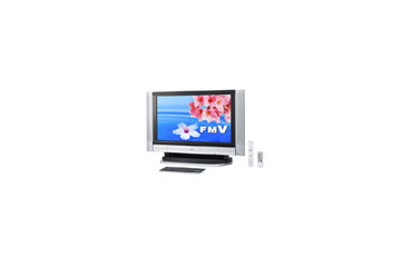 富士通、Windows Vistaを搭載したデスクトップPC「FMV-DESKPOWER」4シリーズ10機種 画像