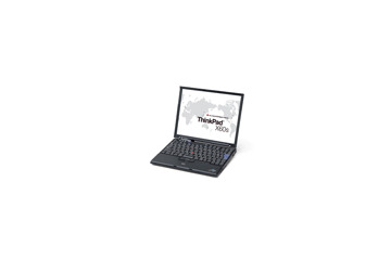 レノボ、Vista搭載のデスクトップ「ThinkCentre」およびノート「ThinkPad」「Lenovo 3000」シリーズ 画像