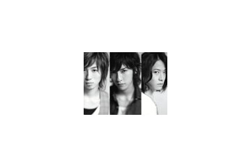 w-inds.の新曲「ハナムケ」クリップ＆メッセージ映像 画像