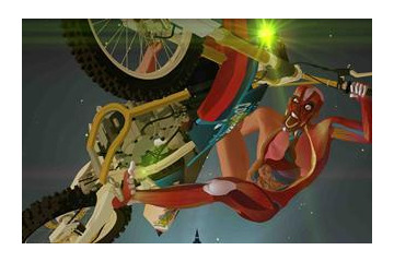 「放課後ミッドナイターズ」が米国アカデミー賞にエントリー申請 画像