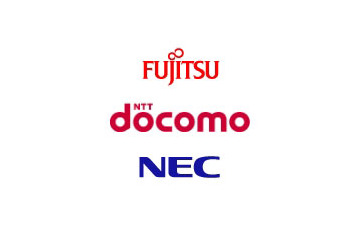 富士通・ドコモ・NECら、通信プラットフォームの合弁会社設立で合意 画像