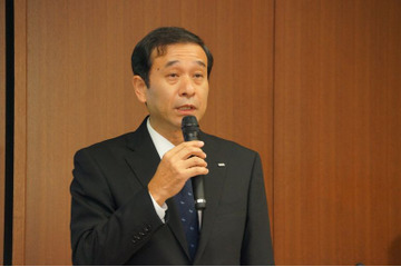 ドコモ岩崎副社長「深くお詫び申し上げます」……通信障害についての一問一答 画像