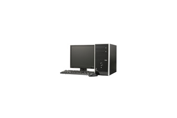 コジマ、Vista/Office 2007搭載オリジナルデスクトップ3機種5モデル 画像