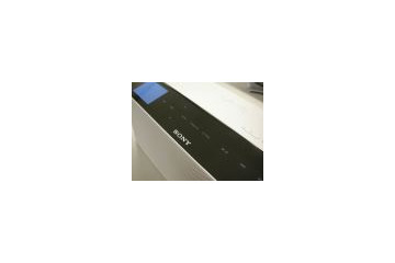 【フォトレビュー】ソニーWi-Fiオーディオプレーヤー VGF-WA1 画像