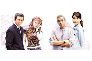 “出生の秘密”をテーマにした驚異の大ヒット韓国ドラマ「秘密」がBB初登場〜So-net TVで1/12より 画像