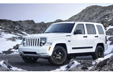 チェロキー、間もなく生産終了……次期モデルの車名は未公表 画像