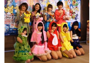 小林幸子から“ももクロ”まで、ポケモン映画主題歌の15年に4000人が感動 画像