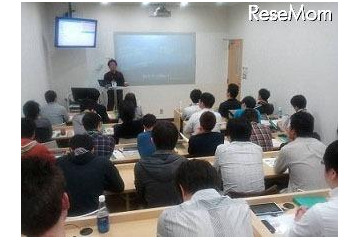 教育IT…大学・専門学校の教師向けセミナー　8月29日 画像