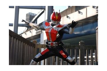 仮面ライダーをHuluで配信……初代、V3、響鬼、カブト、電王 画像