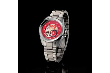 「009 RE:CYBORG」ウォッチ　神山健治監督が監修 画像