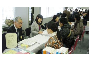 大学通信教育、平成24年秋期の合同入学説明会　8月25日から 画像