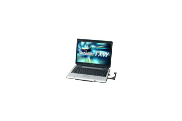 東芝、Windows Vista搭載のWebオリジナルノート3機種 画像