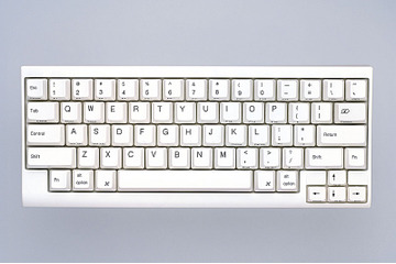 PFU、コンパクトキーボード「Happy Hacking Keyboard Lite2」のMac専用モデル 画像