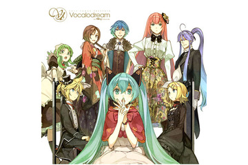 “好きなボカロ曲ランキング”発表! 1位は「千本桜 feat.初音ミク」 画像