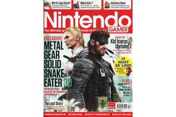 英国の任天堂専門誌「Nintendo Gamer」が休刊 画像