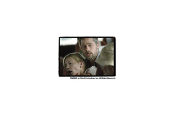 映画賞総なめ! BIGLOBEが映画「バベル」最新予告映像を独占配信 画像