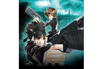 「PSYCHO-PASS サイコパス」 制作にProduction I.G、ヒロイン役に花澤香菜さん発表 画像