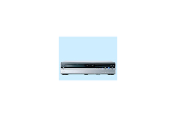 三菱、ハイビジョン番組をDVDに高速ダビングできるビデオ一体型HDD＆DVDレコーダー 画像