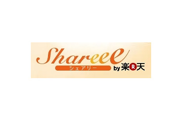 楽天、クーポン事業へ本格参入……クーポンサイト「Shareee」に出資 画像