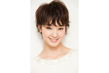 剛力彩芽、「アンビリバボー」で自身初のメイン司会に抜擢！　「夢のようです」 画像