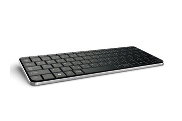 Windows 8対応、タブレット向けキーボードとマウス レビューアー募集 画像