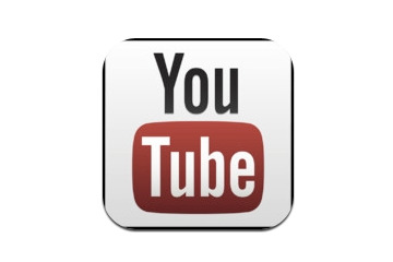 YouTube、iPhone/iPod touch向け公式アプリを公開 画像