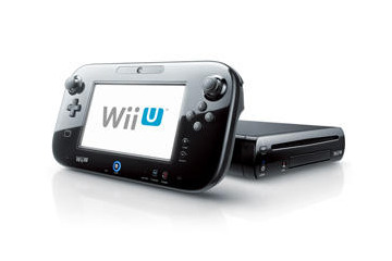 Wii U予約開始はいつ頃? 岩田社長がコメント 画像