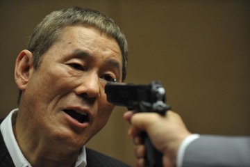 “一番悪いヤツ”!? 北野武が9月18日ニコ生に初登場 画像
