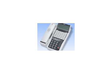 沖電気、中小ホテル向けにIP&モバイル対応IP-PBXの新モデル 画像