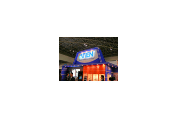 【NET&COM 2007 Vol.15】これは便利!ネットワーク越しに接続可能な仮想コンソール 画像