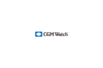 ブログやSNSの話題を感性まで分析しレポートする「CGM Watch」スタート 画像