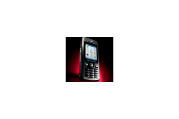 HP、Windows Mobile 6を搭載したスマートフォン「iPAQ 500」シリーズを発表 画像
